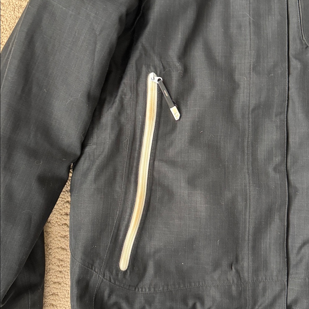 Salomon Women's Clima Pro 10,000 Ski Jacket - Picture 3 of 16